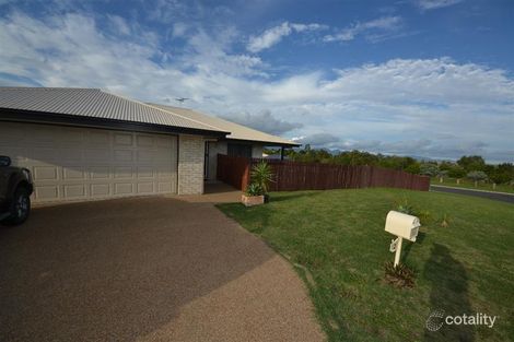 Property photo of 2 Woodgate Court Gracemere QLD 4702