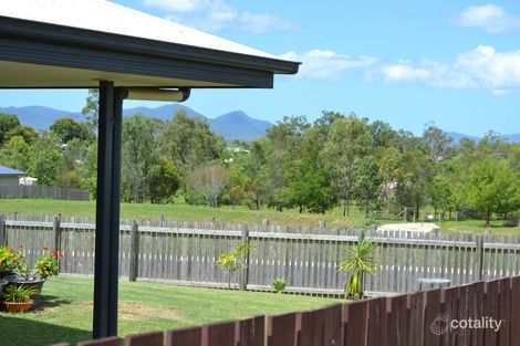 Property photo of 2 Woodgate Court Gracemere QLD 4702