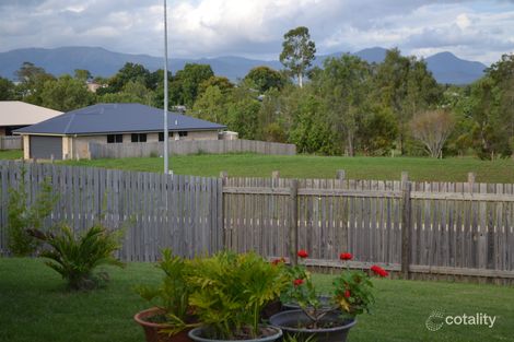 Property photo of 2 Woodgate Court Gracemere QLD 4702