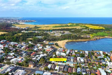 Property photo of 61 Prince Edward Street Malabar NSW 2036