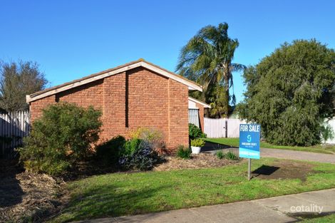 Property photo of 3 Botany Crescent Shepparton VIC 3630
