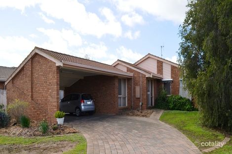 Property photo of 3 Botany Crescent Shepparton VIC 3630