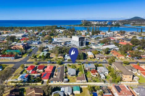 Property photo of 54 Bent Street Tuncurry NSW 2428