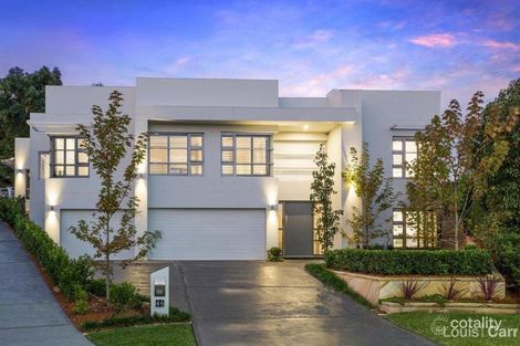 Property photo of 46 Yandiah Place Castle Hill NSW 2154
