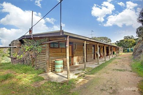 Property photo of 210 Paddys Dam Road Tooborac VIC 3522