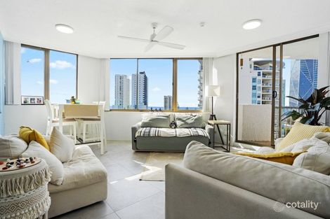 Property photo of 40/2916 Gold Coast Highway Surfers Paradise QLD 4217