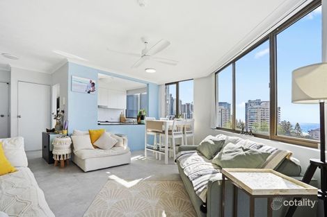 Property photo of 40/2916 Gold Coast Highway Surfers Paradise QLD 4217