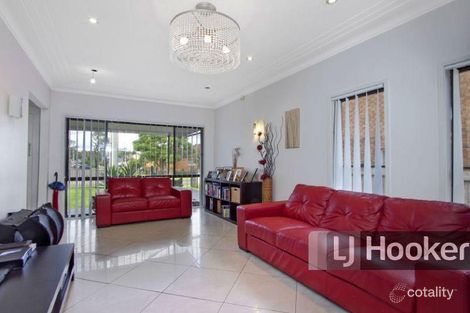Property photo of 88 Eddy Street Merrylands West NSW 2160