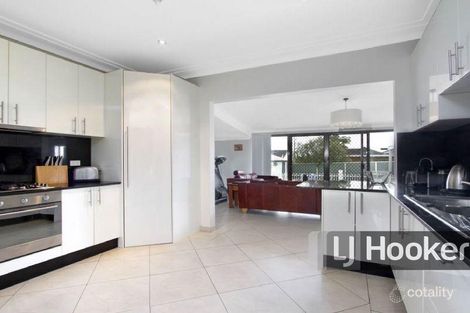 Property photo of 88 Eddy Street Merrylands West NSW 2160