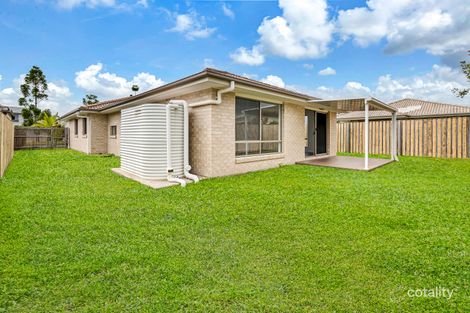 Property photo of 22 Swan Road Pimpama QLD 4209