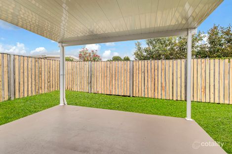 Property photo of 22 Swan Road Pimpama QLD 4209