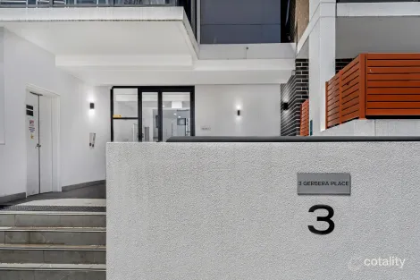 132/3 Gerbera Pl, Kellyville, NSW 2155