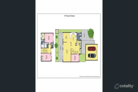 Property photo of 3/7 Kireep Road Balwyn VIC 3103