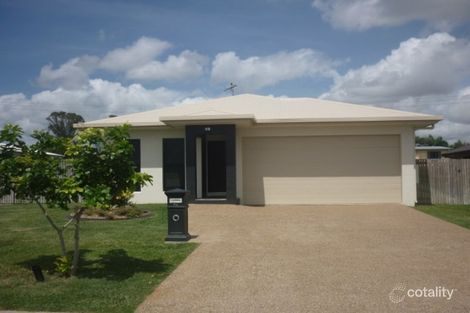 49 Tahlia Cct, Mount Louisa, QLD 4814