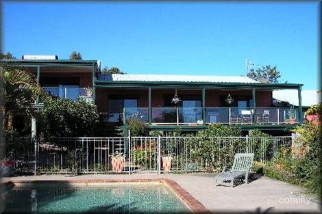 Property photo of 42 Hamilton Drive Craignish QLD 4655