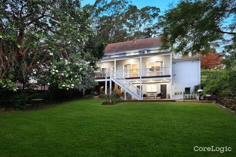 Property photo of 27 Buckingham Road Killara NSW 2071