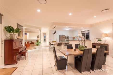 Property photo of 1058 Rosebank Way West Hope Island QLD 4212