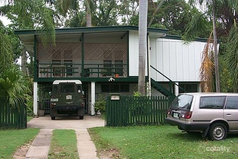 27 Canara St, Cranbrook, QLD 4814