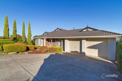 Property photo of 6 Marlborough Close Hillbank SA 5112