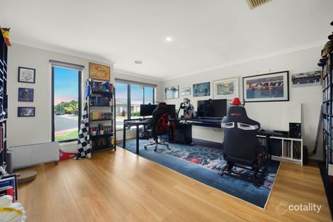Property photo of 2 Amadeus Street Manor Lakes VIC 3024
