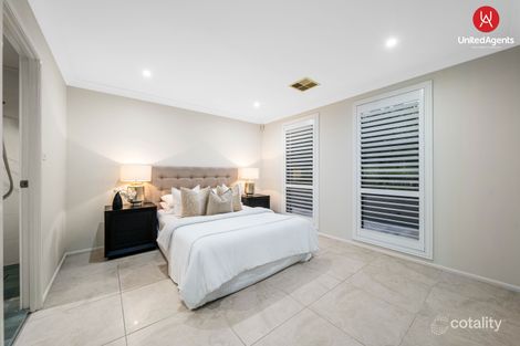 Property photo of 8 Avoca Close West Hoxton NSW 2171