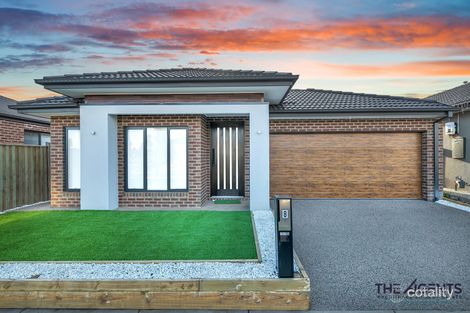 8 CUCKOO WAY, TARNEIT, VIC 3029