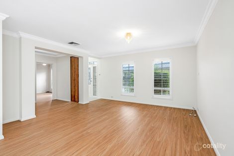 Property photo of 37 Chianti Court Glenwood NSW 2768