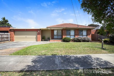 Property photo of 69 Lenoak Street Gladstone Park VIC 3043