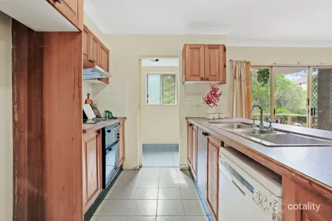 Property photo of 1/9 Alfred Street Westmead NSW 2145