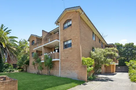 8/21-23 Henson St, Summer Hill, NSW 2130