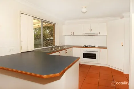 Property photo of 8 Esk Place Kallangur QLD 4503