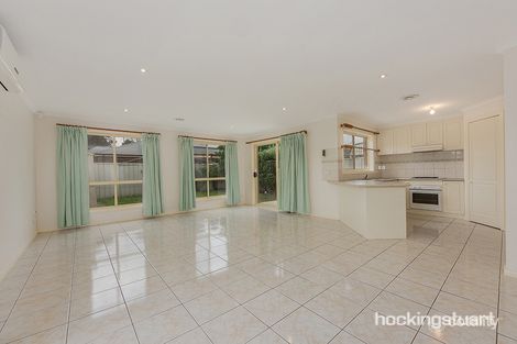 Property photo of 50 Hepburn Way Caroline Springs VIC 3023