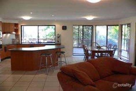 Property photo of 6 Yarrow Court Upper Caboolture QLD 4510