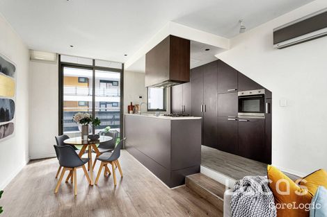 Property photo of 236/117 Studio Lane Docklands VIC 3008