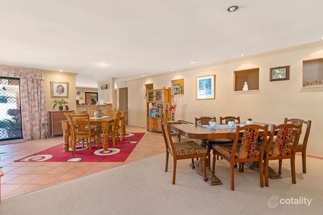 Property photo of 17 Gordonia Drive Reedy Creek QLD 4227
