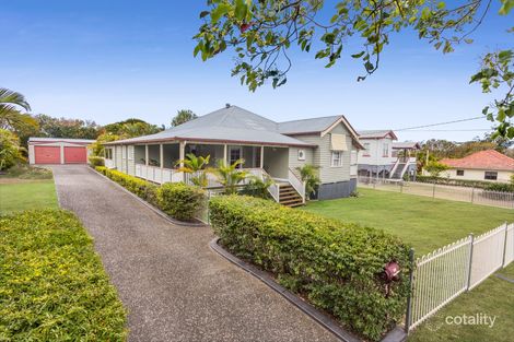 Property photo of 85 Main Avenue Wavell Heights QLD 4012