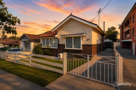 41 Arthur St, Punchbowl, NSW 2196