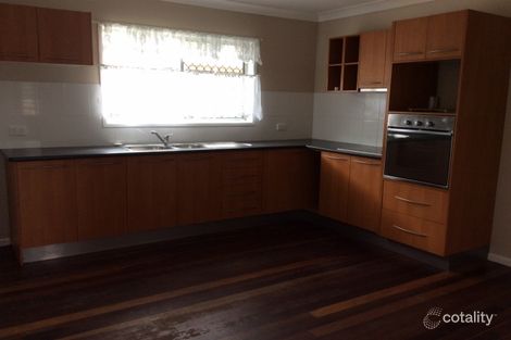 Property photo of 156 Cheapside Street Maryborough QLD 4650