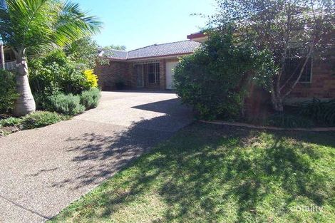 Property photo of 9 Ulambi Crescent Maryland NSW 2287
