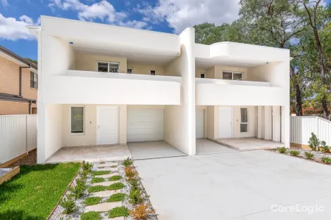 Property photo of 43 Arab Road Padstow NSW 2211