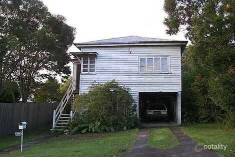 Property photo of 100 Albert Street Camp Hill QLD 4152