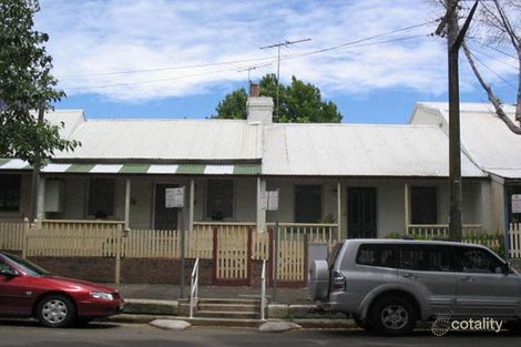 18 Derwent St, Glebe, NSW 2037