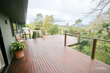 Property photo of 48 North Road Lower Beechmont QLD 4211