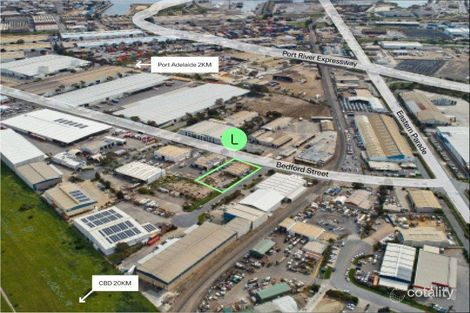 94 Bedford St, Gillman, SA 5013