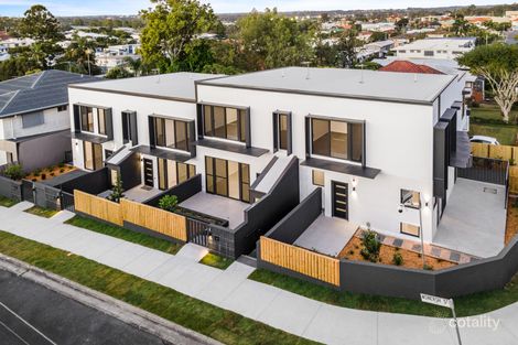 3/49 Waratah Ave, Carina, QLD 4152