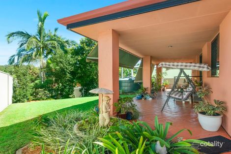 Property photo of 17 Gordonia Drive Reedy Creek QLD 4227