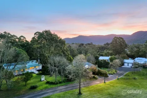 4 Rectory Park Way, Kangaroo Valley, NSW 2577