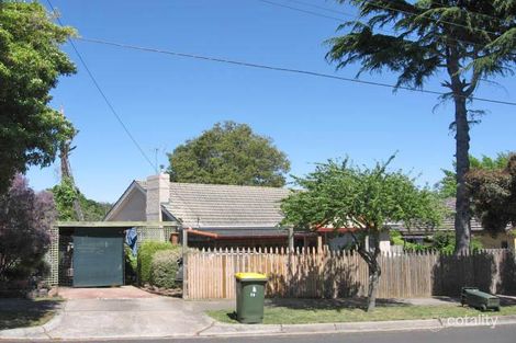 Property photo of 26 Compton Street Nunawading VIC 3131
