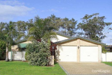 Property photo of 24 Cassina Close Forster NSW 2428