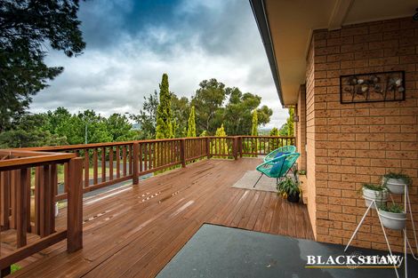 Property photo of 30 Clive Steele Avenue Monash ACT 2904